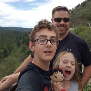 Meet your Posher, Bob